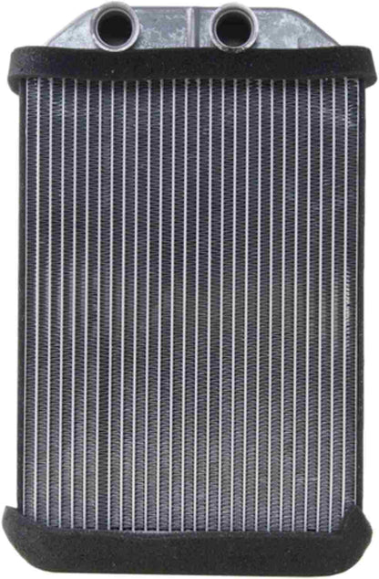 Four Seasons Aluminum Heater Core 92001