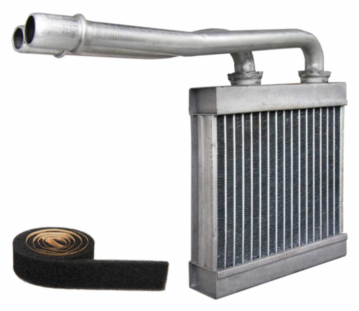 Four Seasons Aluminum Heater Core 92004