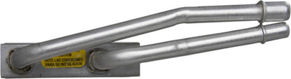 Four Seasons Aluminum Heater Core 92004