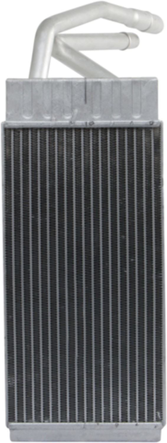 Four Seasons Aluminum Heater Core 92006