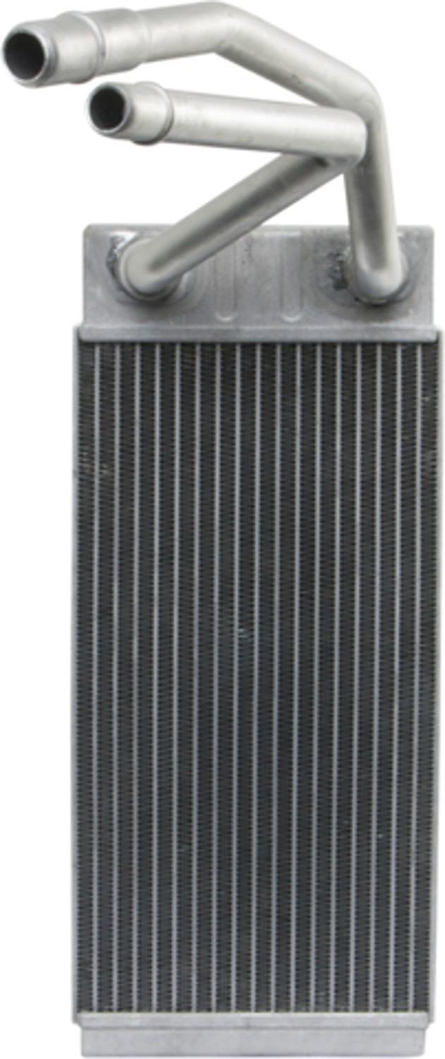 Four Seasons Aluminum Heater Core 92006