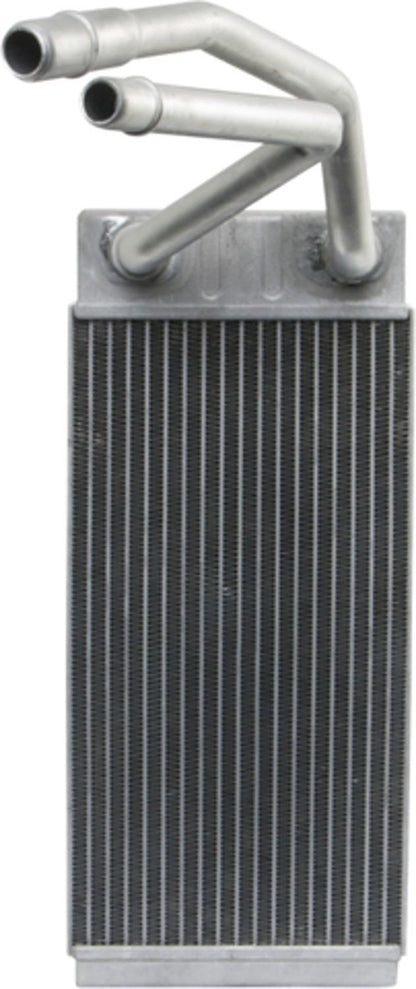 Four Seasons Aluminum Heater Core 92006