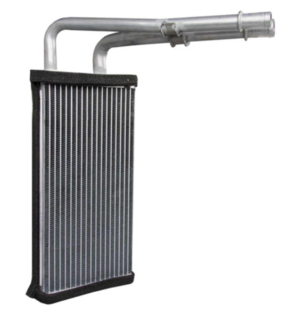 Four Seasons Aluminum Heater Core 92007