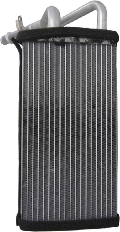 Four Seasons Aluminum Heater Core 92007