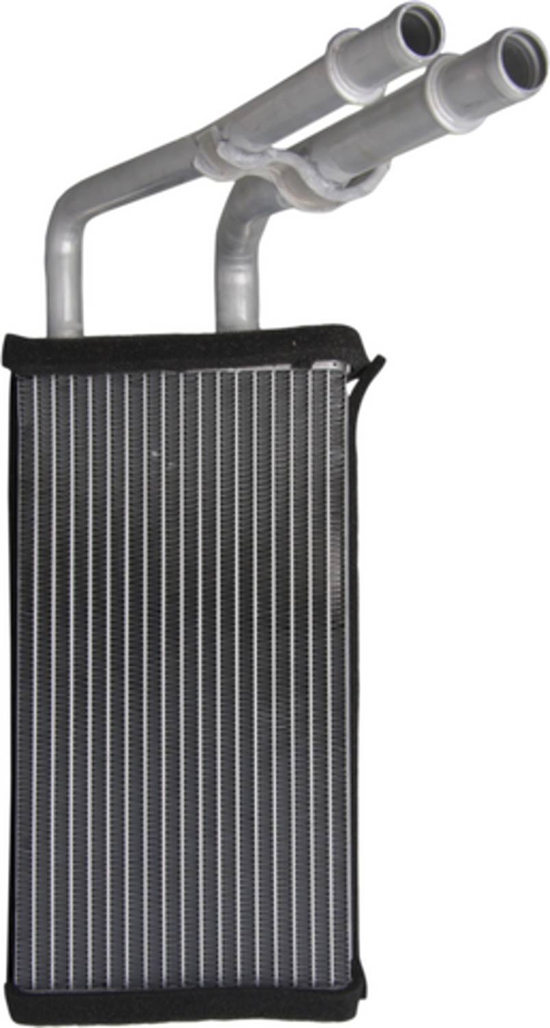 Four Seasons Aluminum Heater Core 92007