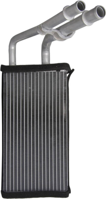 Four Seasons Aluminum Heater Core 92007