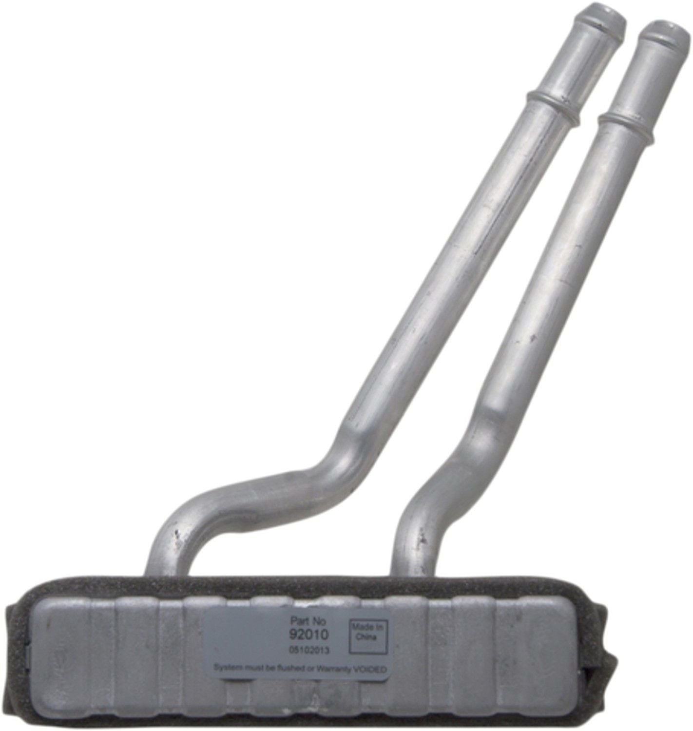 Four Seasons Aluminum Heater Core 92010