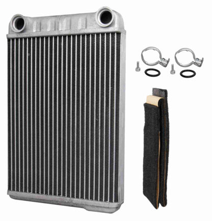 Four Seasons Aluminum Heater Core 92012