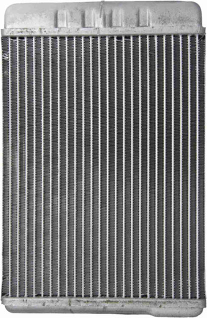 Four Seasons Aluminum Heater Core 92012