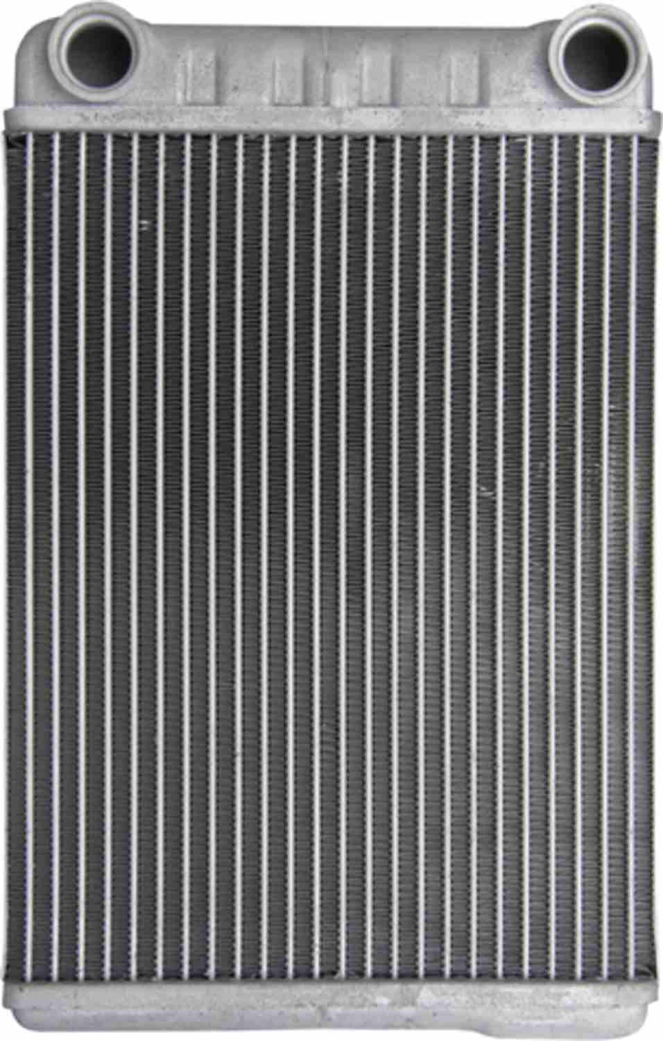 Four Seasons Aluminum Heater Core 92012