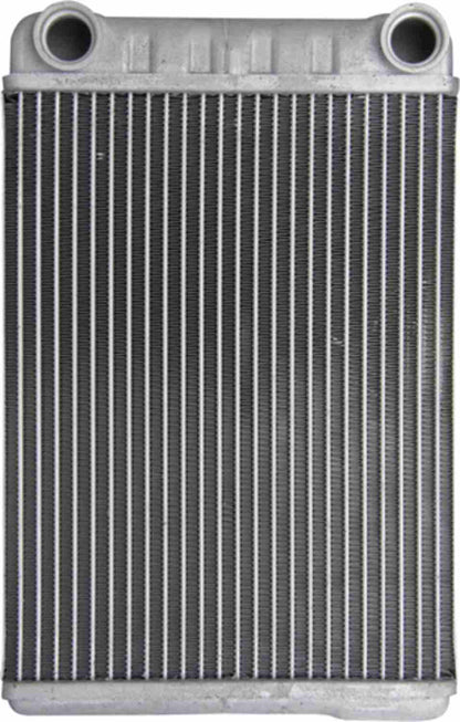 Four Seasons Aluminum Heater Core 92012