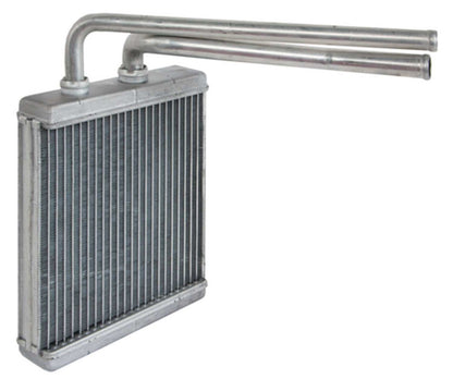 Four Seasons Aluminum Heater Core 92014