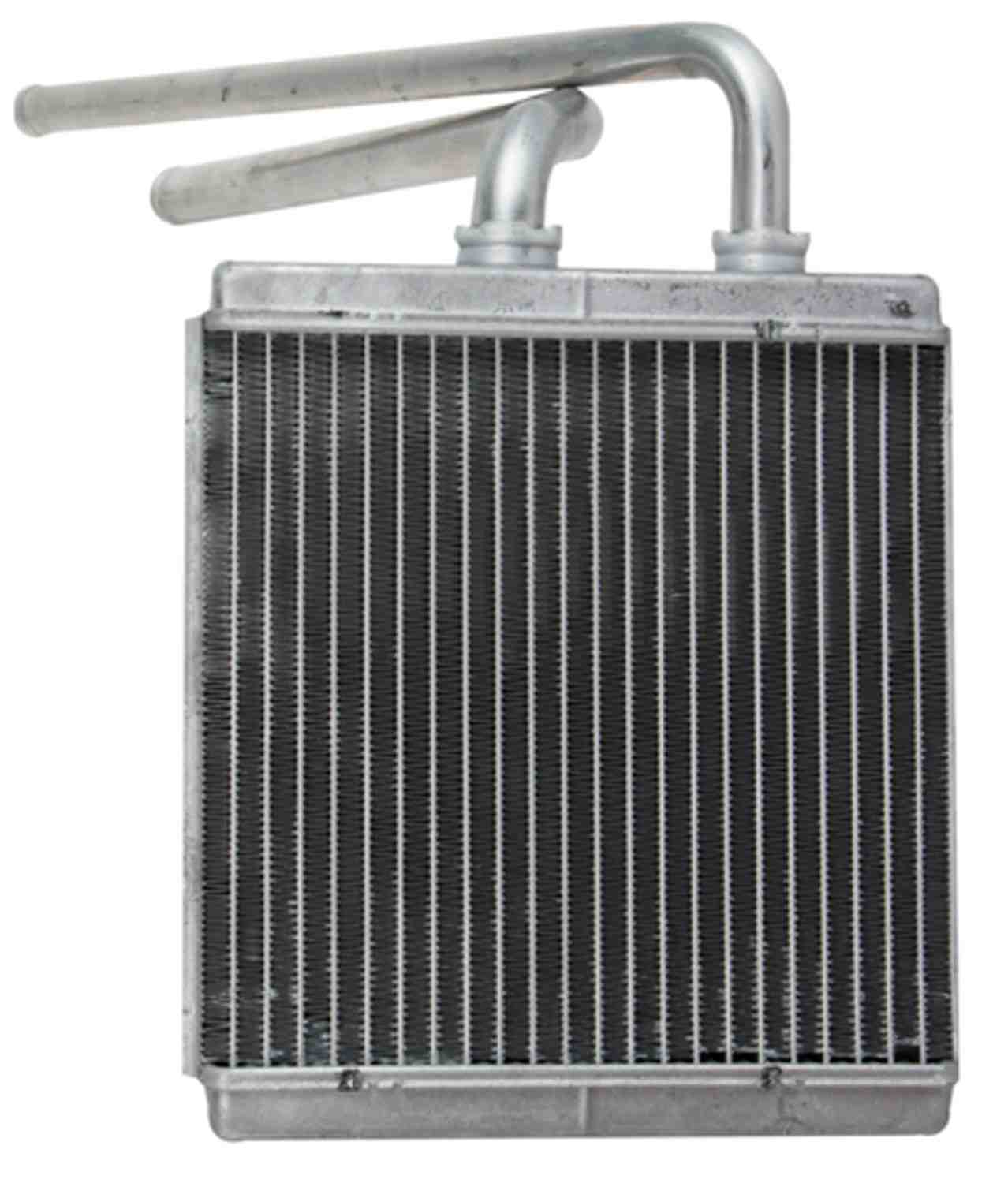 Four Seasons Aluminum Heater Core 92014