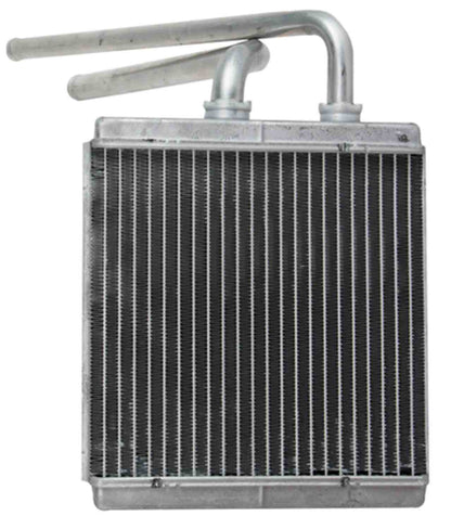 Four Seasons Aluminum Heater Core 92014