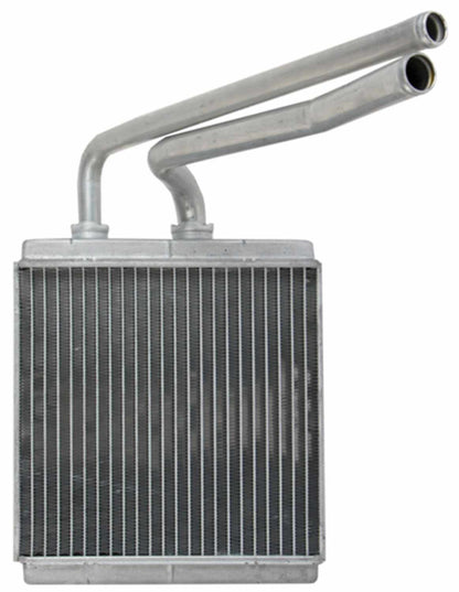Four Seasons Aluminum Heater Core 92014