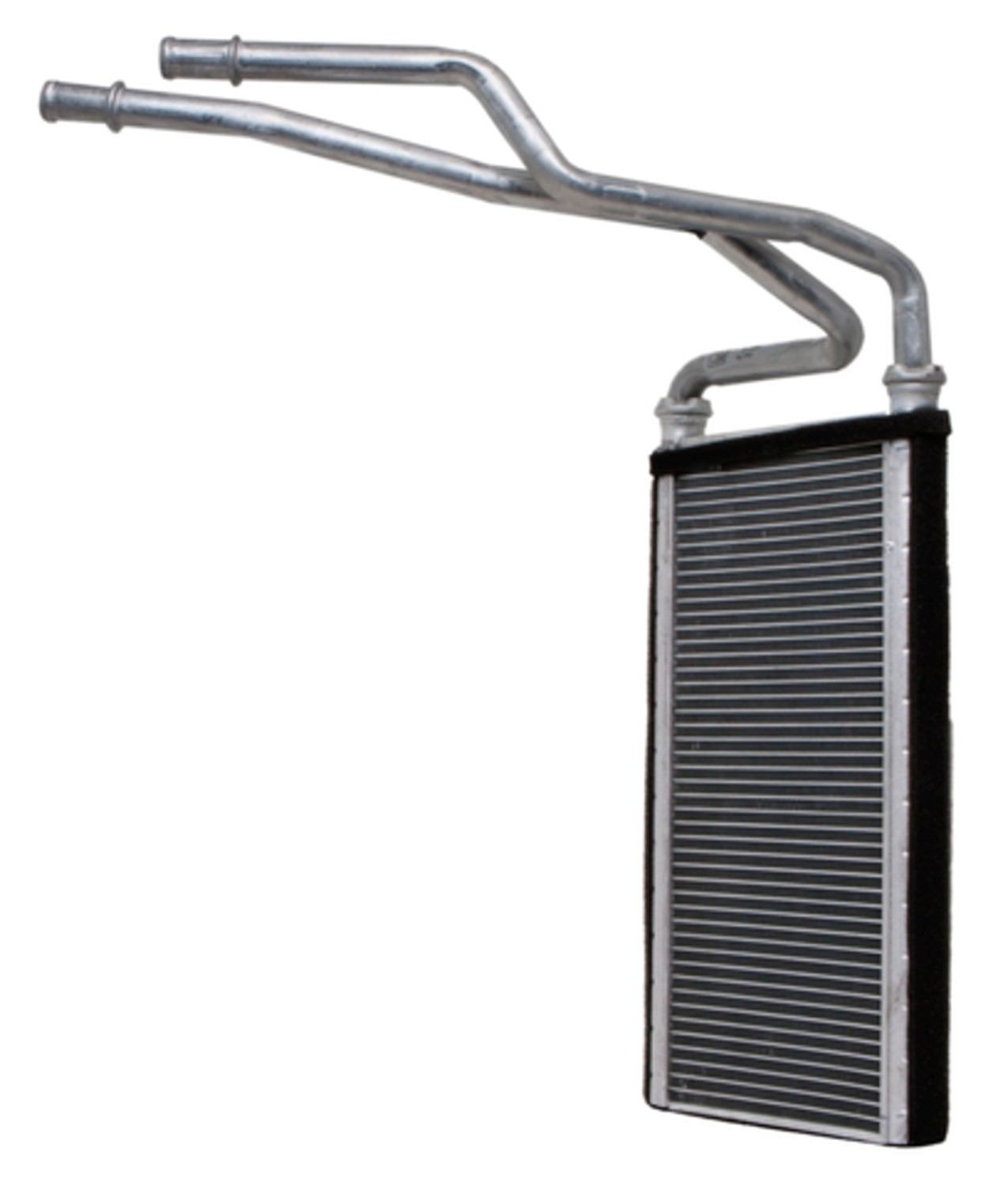 Four Seasons Aluminum Heater Core 92015