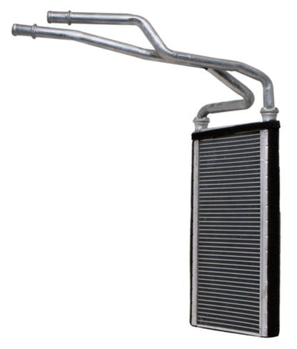Four Seasons Aluminum Heater Core 92015