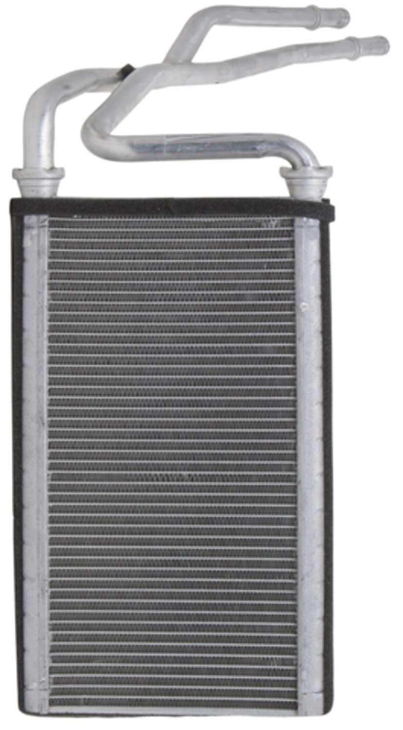 Four Seasons Aluminum Heater Core 92015
