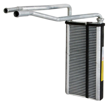 Four Seasons Aluminum Heater Core 92016