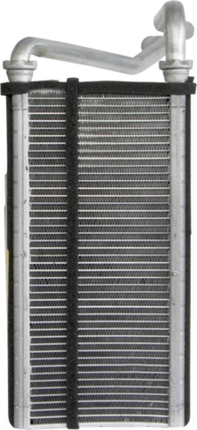 Four Seasons Aluminum Heater Core 92016