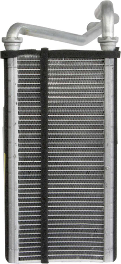 Four Seasons Aluminum Heater Core 92016
