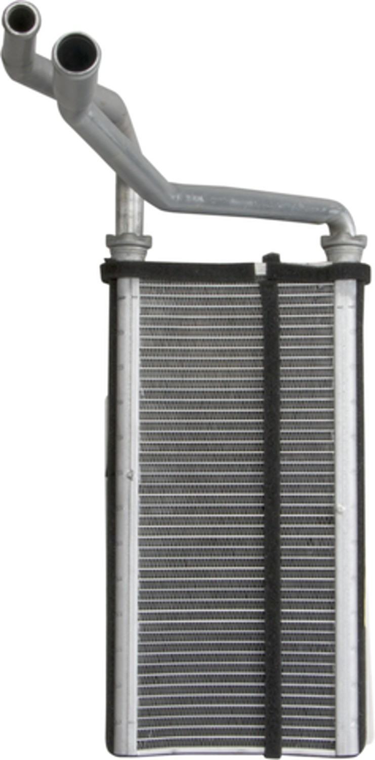 Four Seasons Aluminum Heater Core 92016