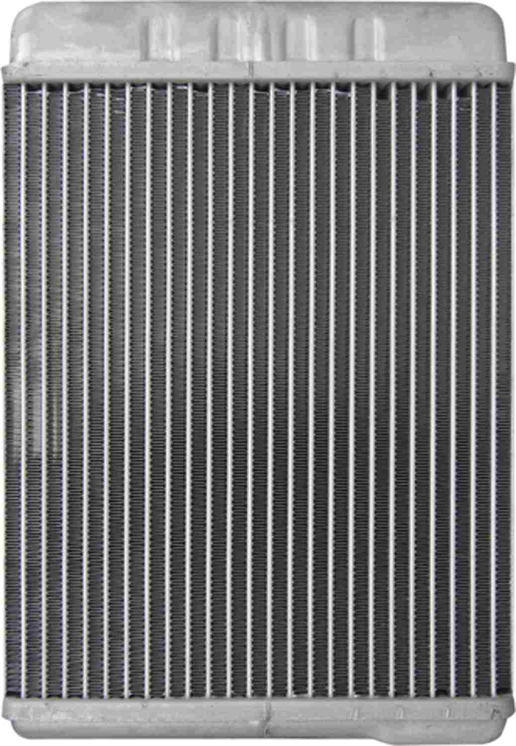 Four Seasons Aluminum Heater Core 92017