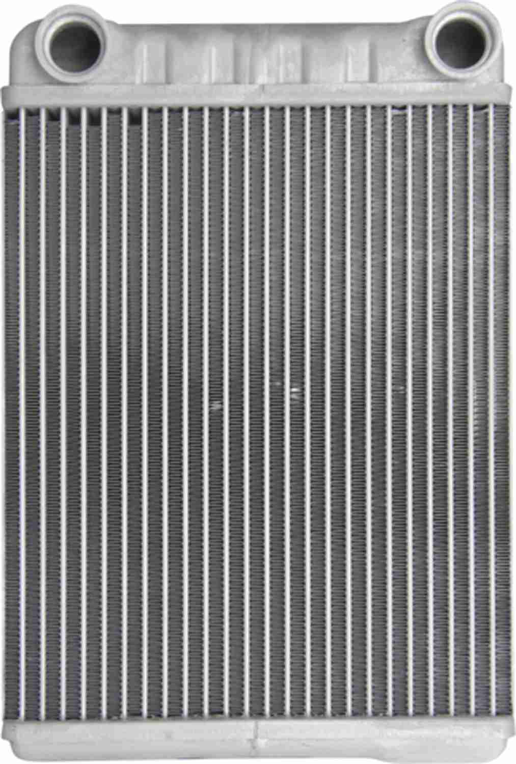 Four Seasons Aluminum Heater Core 92017