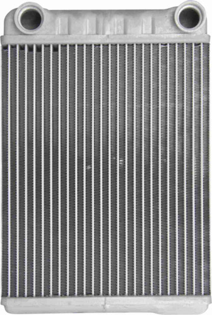 Four Seasons Aluminum Heater Core 92017