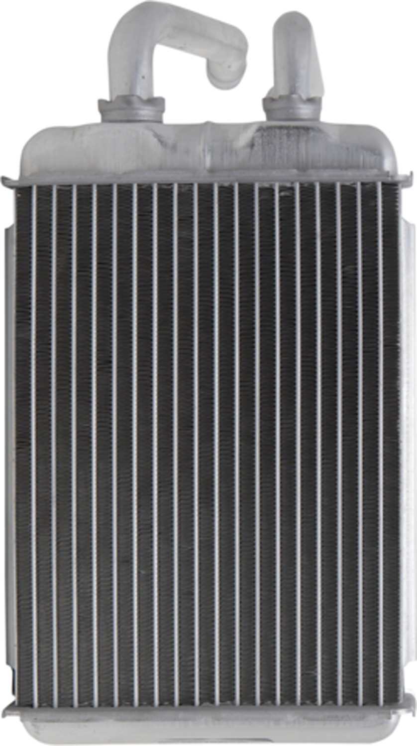 Four Seasons Aluminum Heater Core 92018
