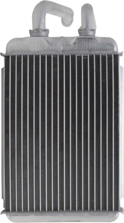 Four Seasons Aluminum Heater Core 92018