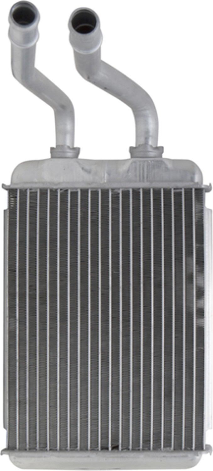 Four Seasons Aluminum Heater Core 92018