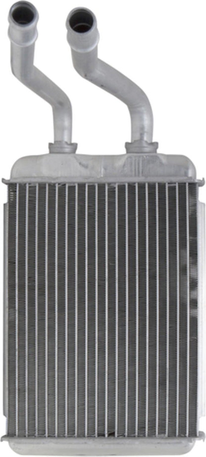 Four Seasons Aluminum Heater Core 92018