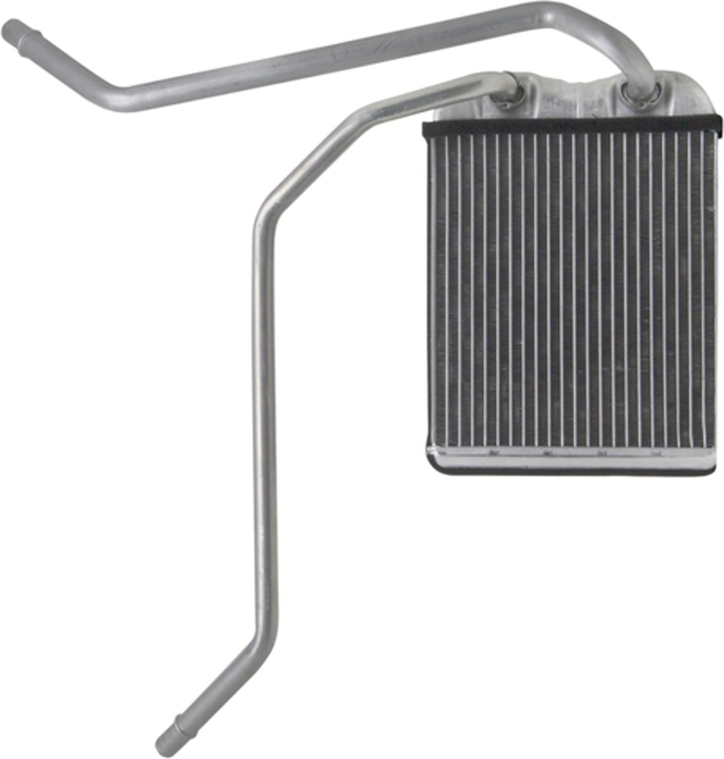 Four Seasons Aluminum Heater Core 92019
