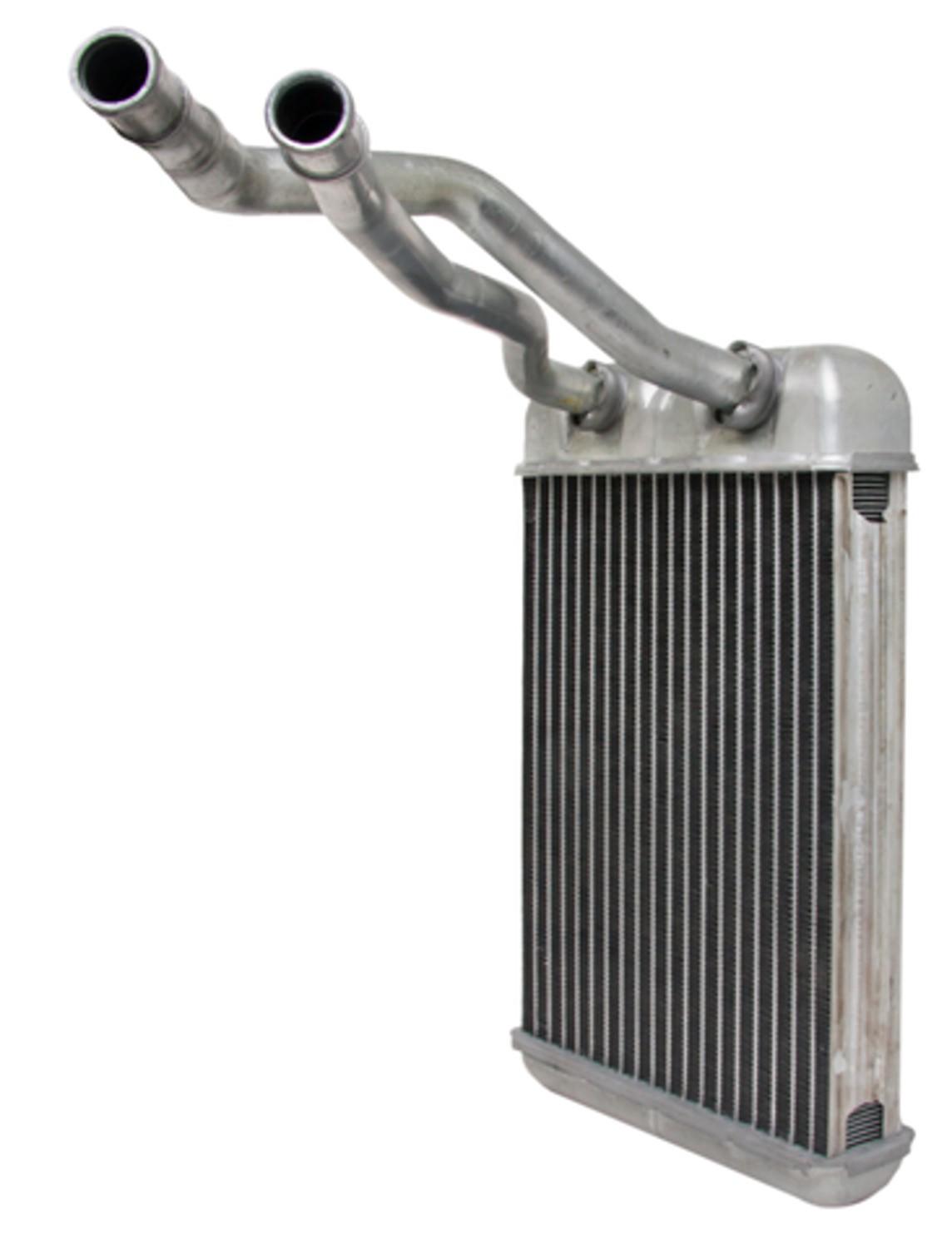 Four Seasons Aluminum Heater Core 92021