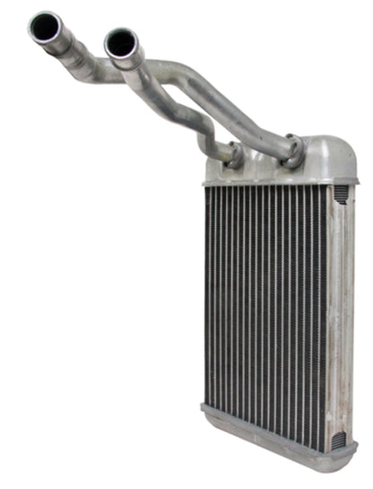 Four Seasons Aluminum Heater Core 92021