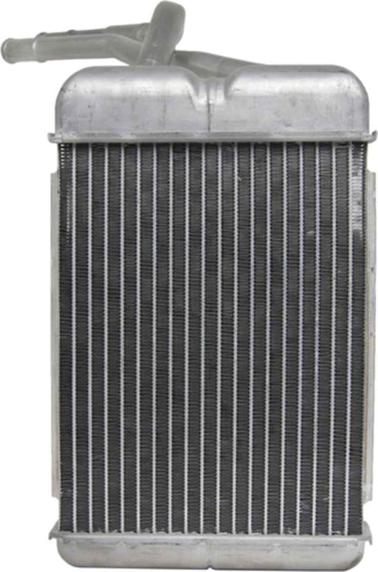 Four Seasons Aluminum Heater Core 92021