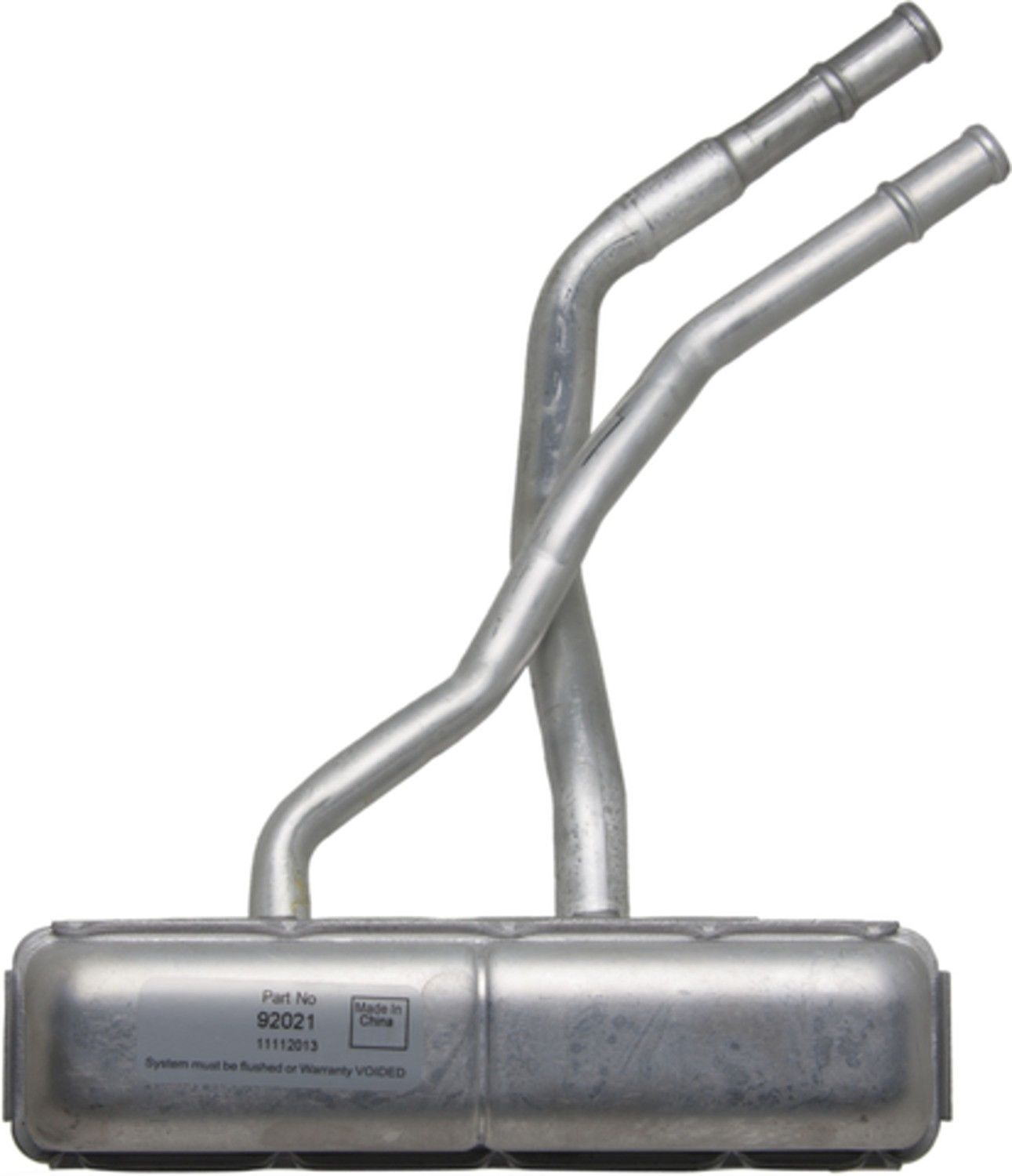 Four Seasons Aluminum Heater Core 92021