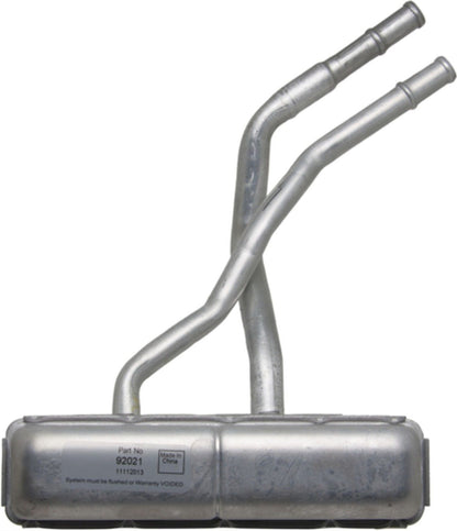 Four Seasons Aluminum Heater Core 92021