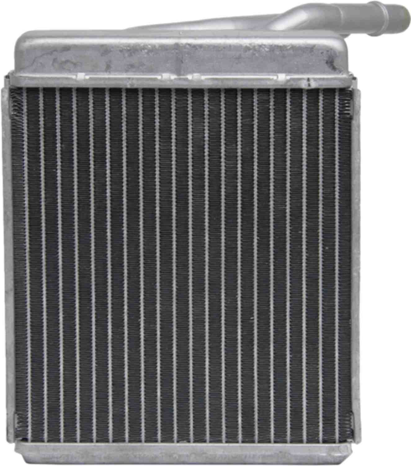 Four Seasons Aluminum Heater Core 92023