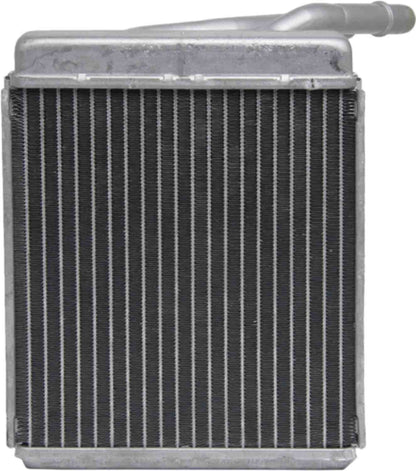 Four Seasons Aluminum Heater Core 92023