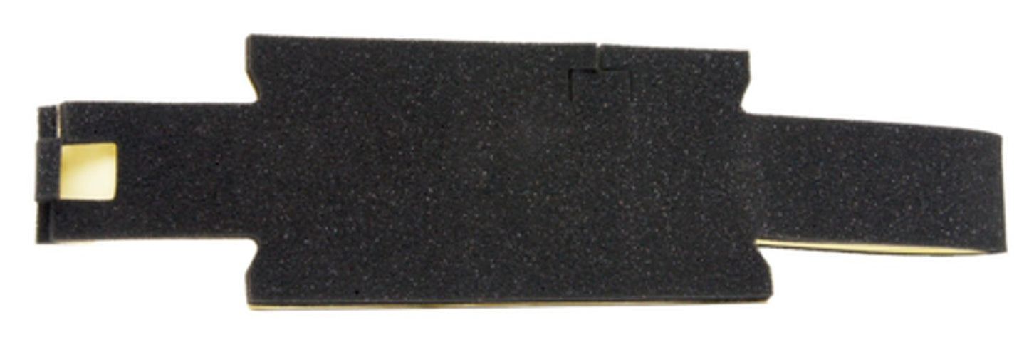 Four Seasons Aluminum Heater Core 92023