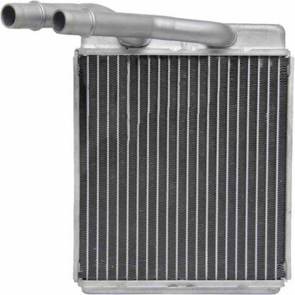 Four Seasons Aluminum Heater Core 92023