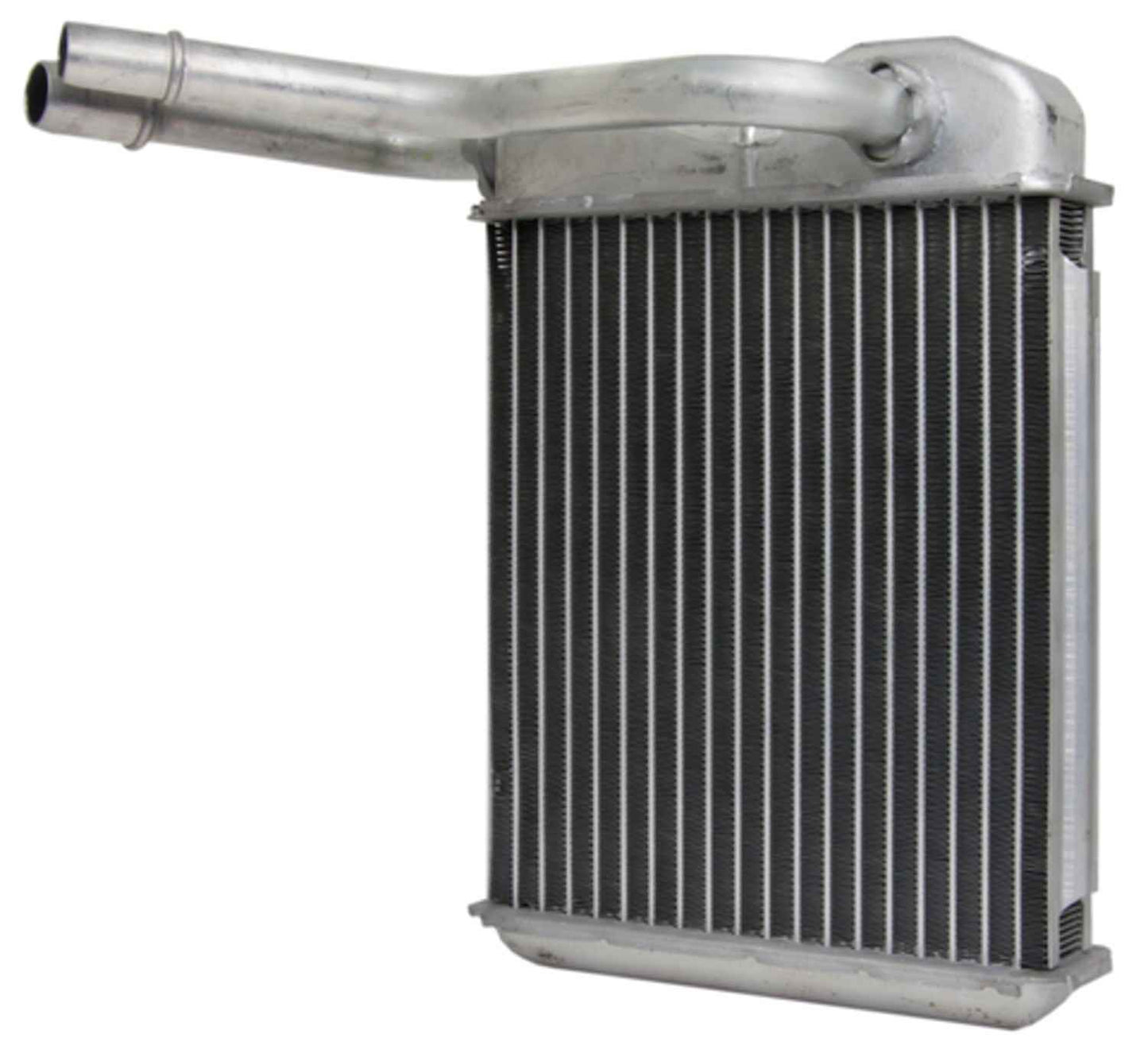 Four Seasons Aluminum Heater Core 92025