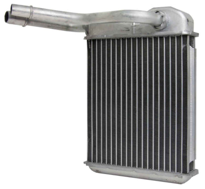 Four Seasons Aluminum Heater Core 92025