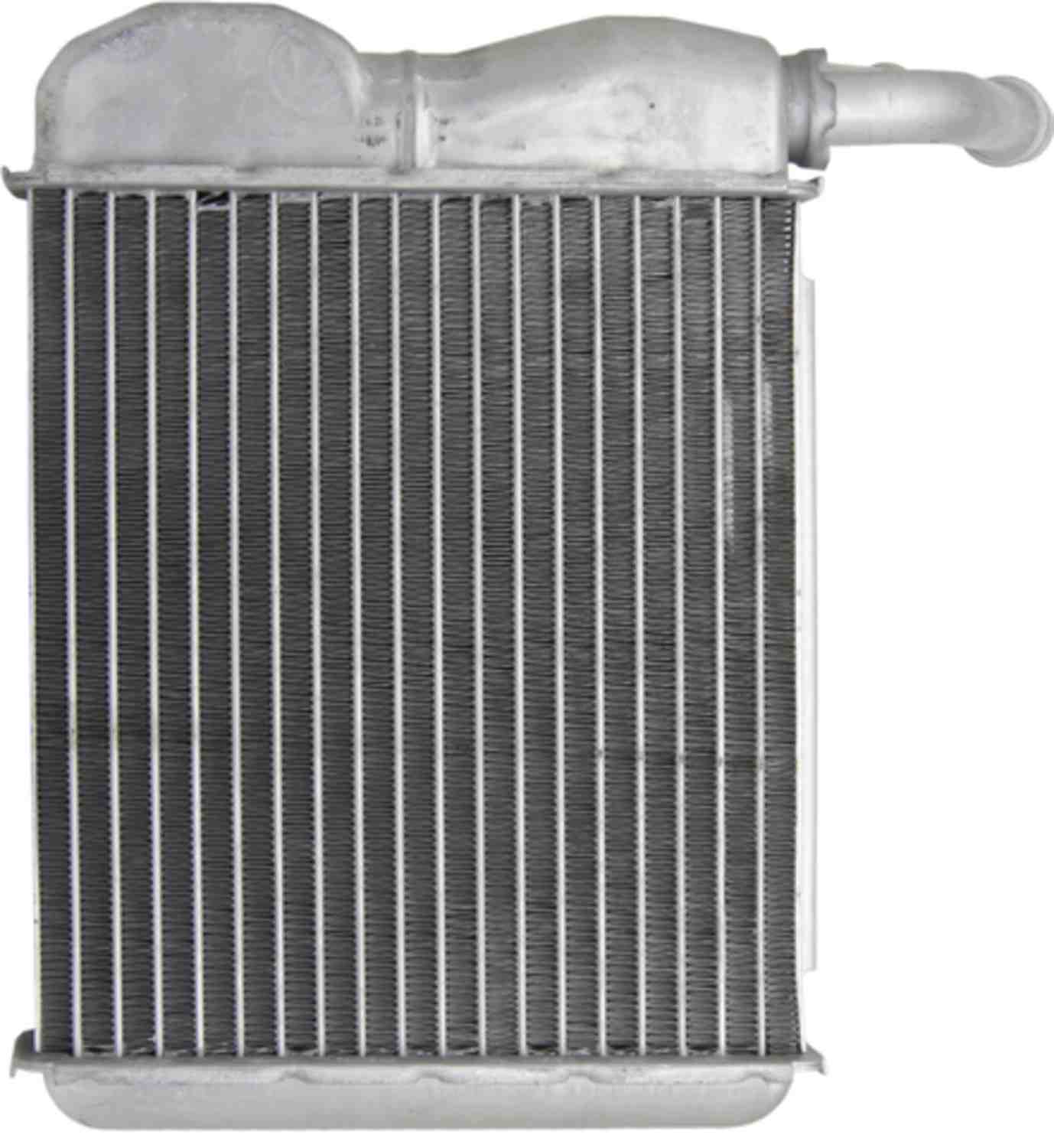 Four Seasons Aluminum Heater Core 92025