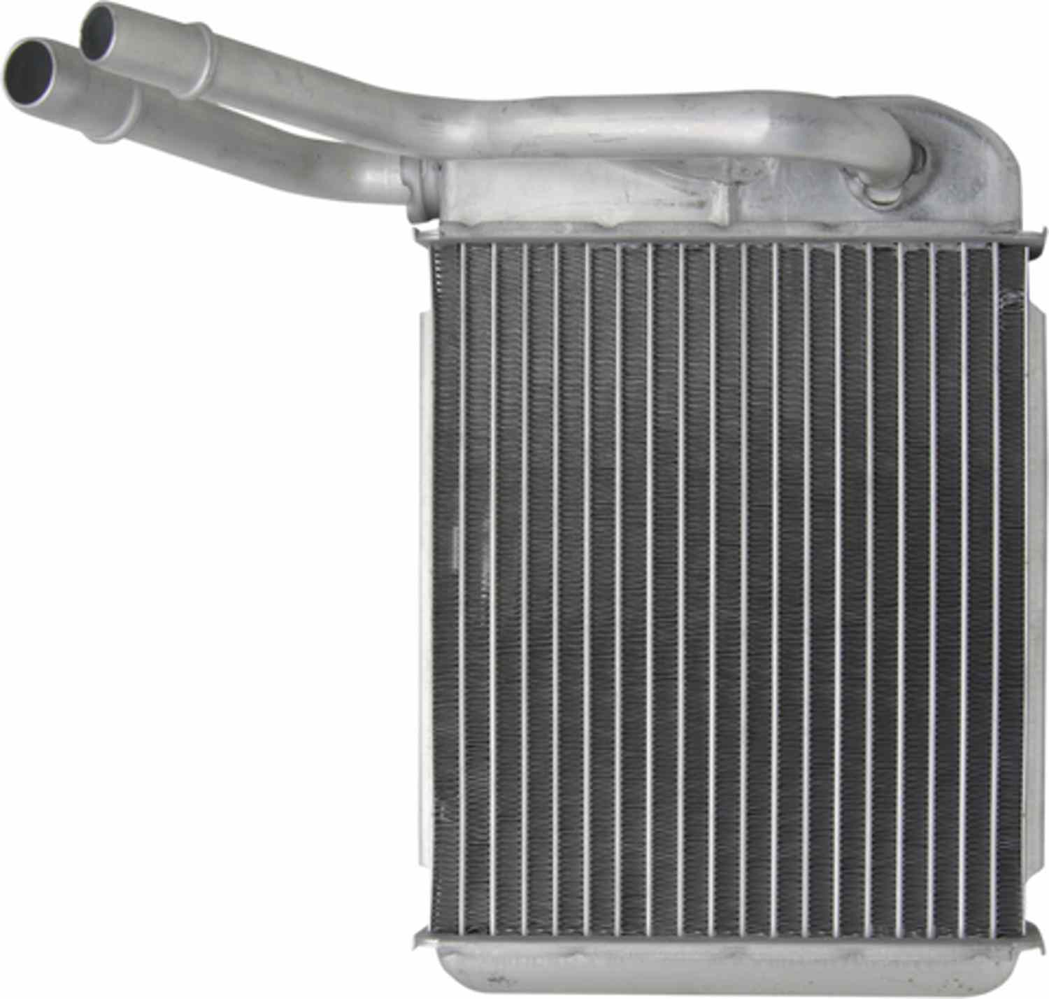 Four Seasons Aluminum Heater Core 92025