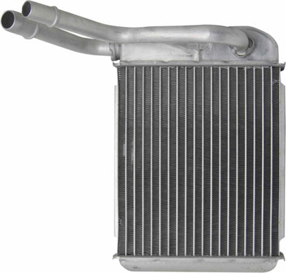 Four Seasons Aluminum Heater Core 92025