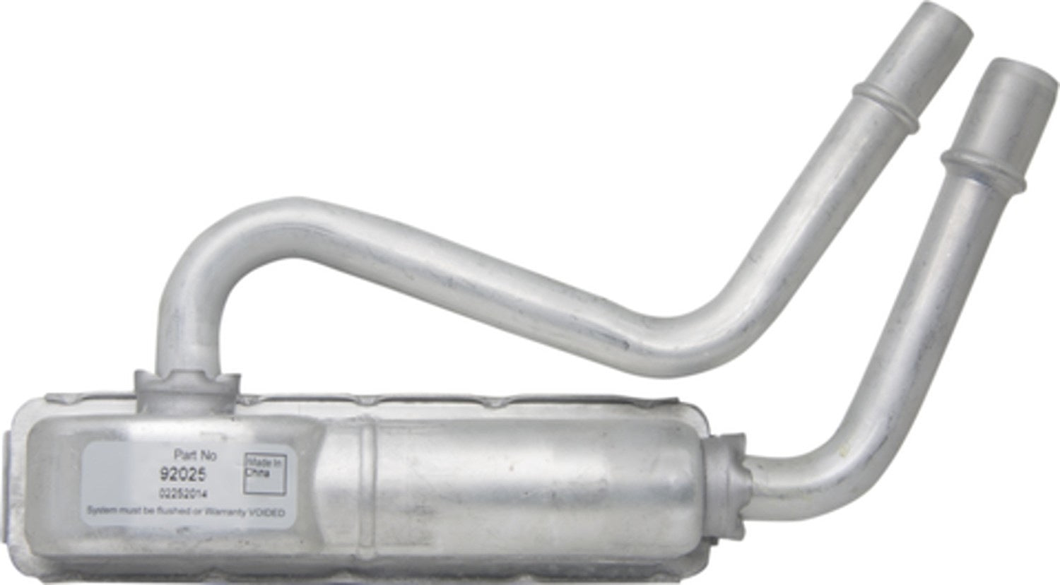 Four Seasons Aluminum Heater Core 92025