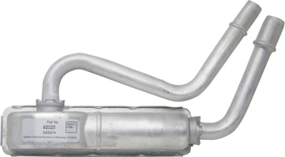 Four Seasons Aluminum Heater Core 92025
